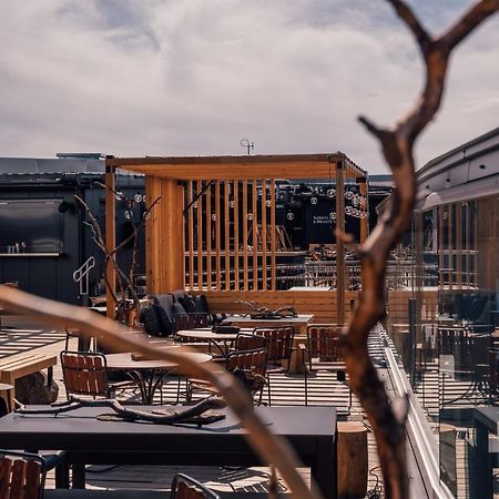 Lapland Hotels Arena Tampere Exterior foto