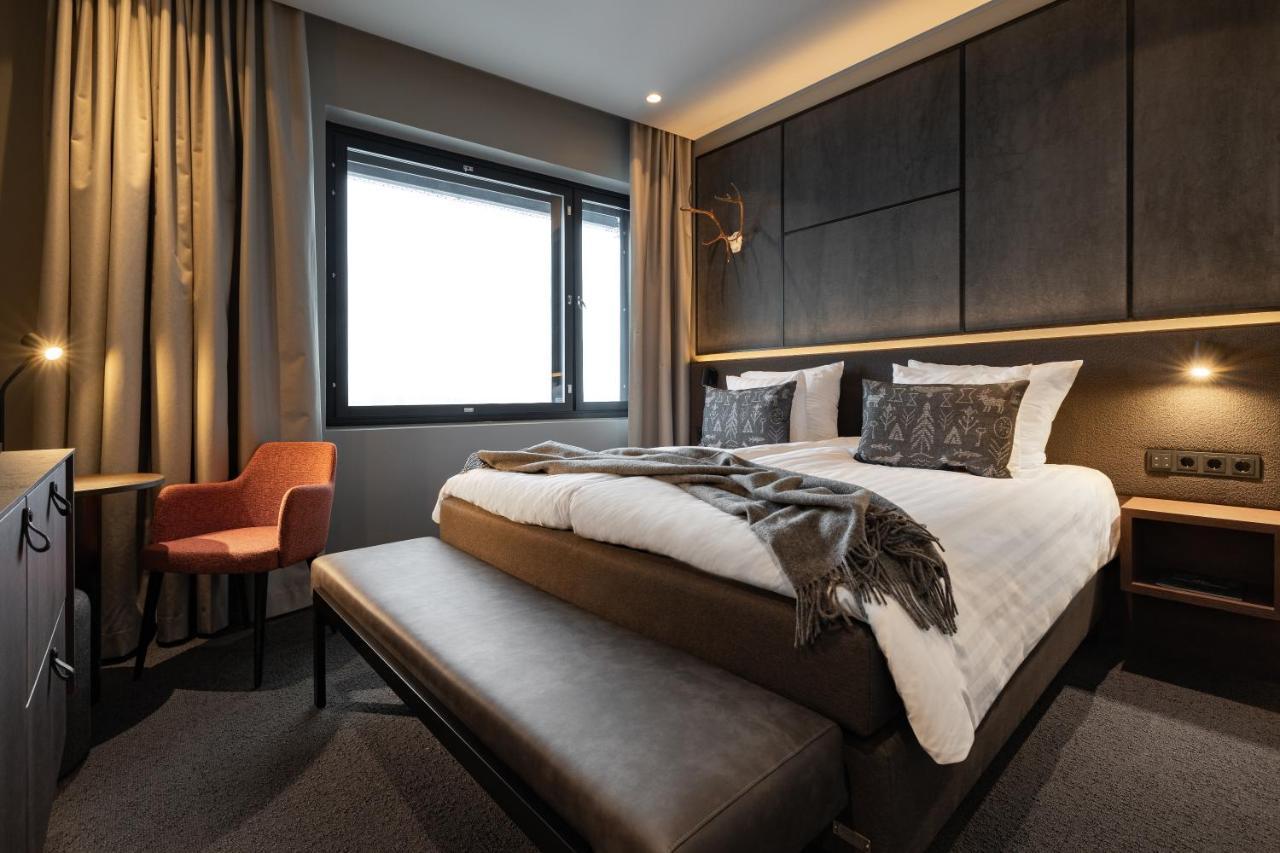 Lapland Hotels Arena Tampere Exterior foto