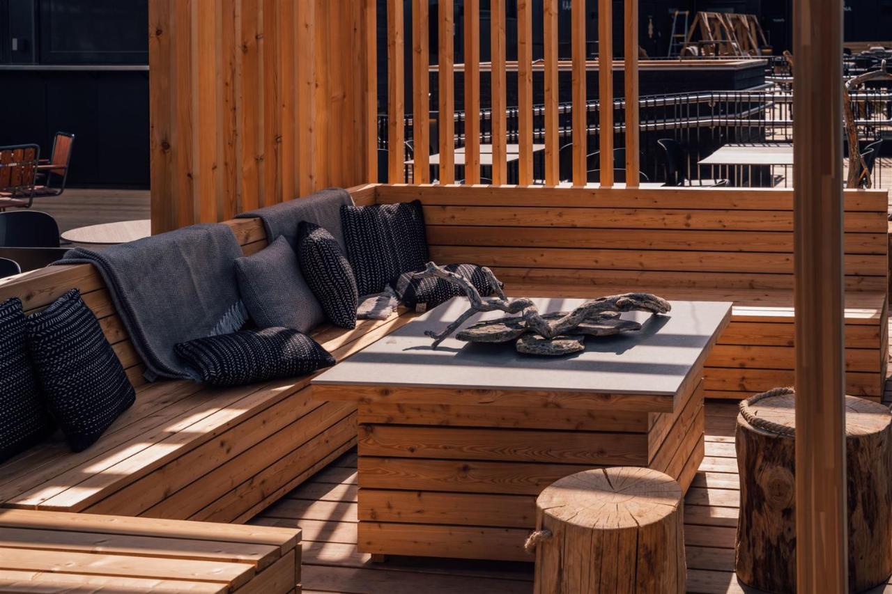 Lapland Hotels Arena Tampere Exterior foto